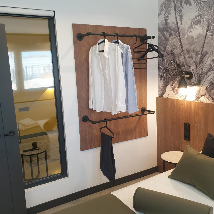 Appartement Urbanlux Olimpia Familiar à Albacete Extérieur photo